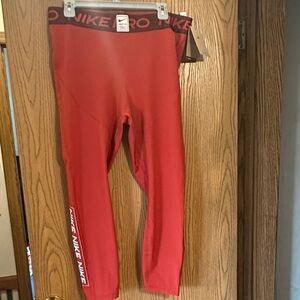 Nike Pro Leggings